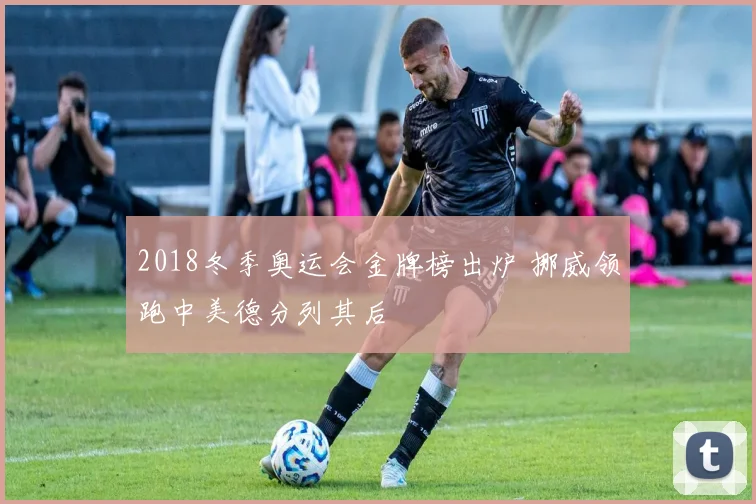 2018冬季奥运会金牌榜出炉 挪威领跑中美德分列其后