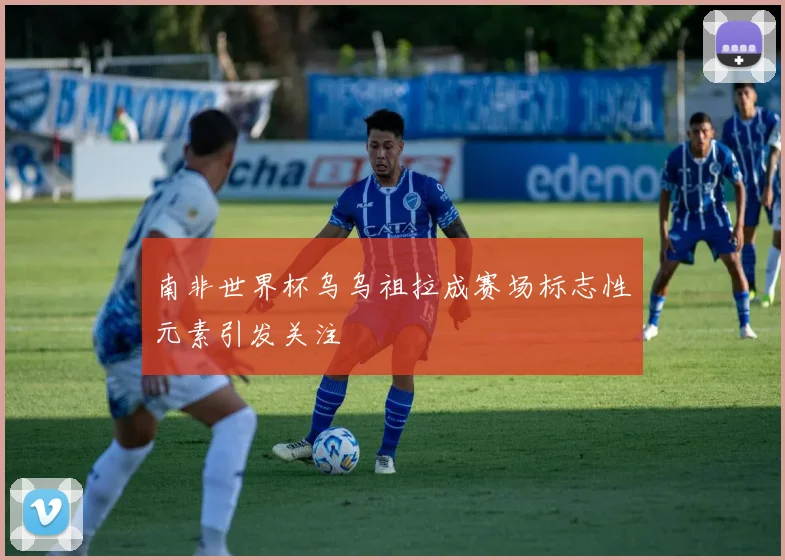 南非世界杯乌乌祖拉成赛场标志性元素引发关注